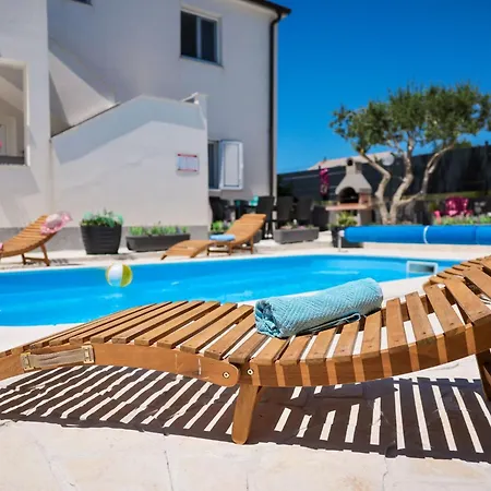 Апартаменты A3 Direkt Am By Interhome