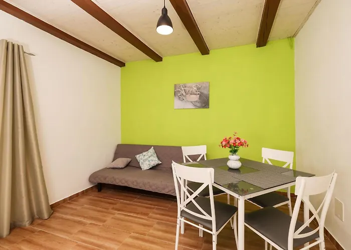 شقة A3 Direkt Am By Interhome *