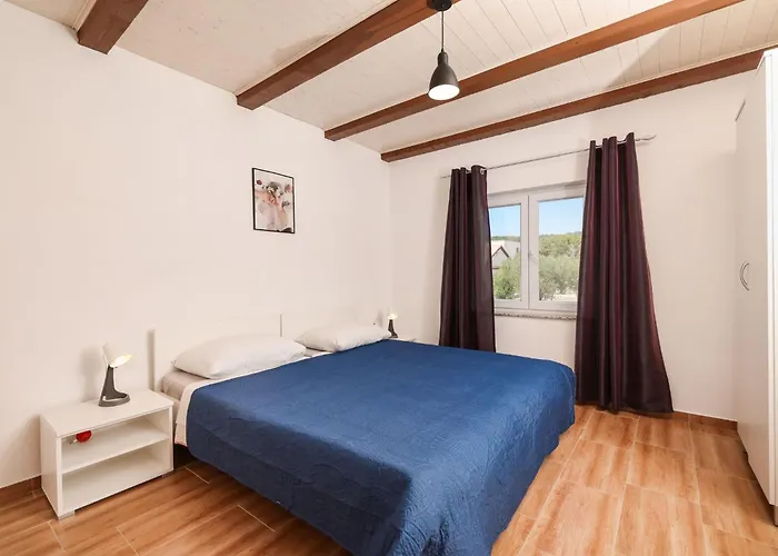 A3 Direkt Am By Interhome * Ljubač