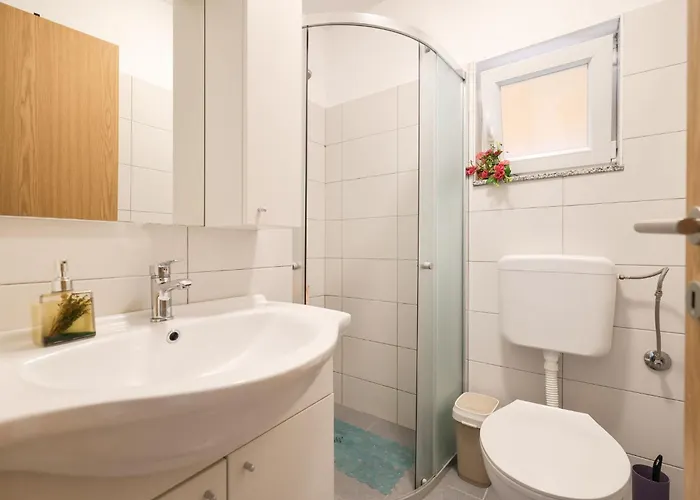 شقة A3 Direkt Am By Interhome