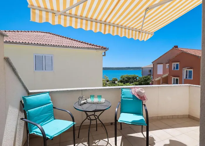 A3 Direkt Am By Interhome شقة