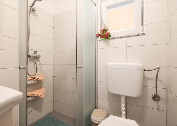 A3 Direkt Am By Interhome * Ljubač