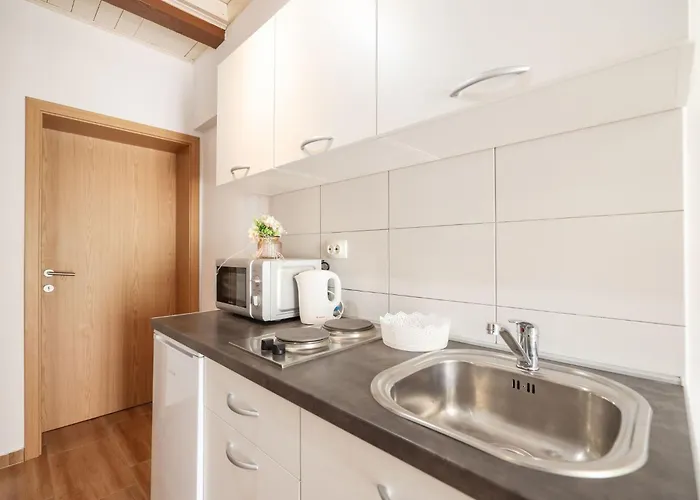 A3 Direkt Am By Interhome شقة *
