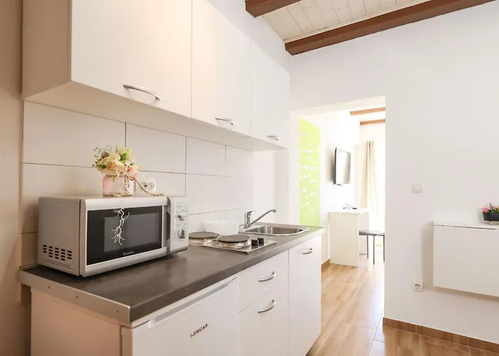 شقة A3 Direkt Am By Interhome *