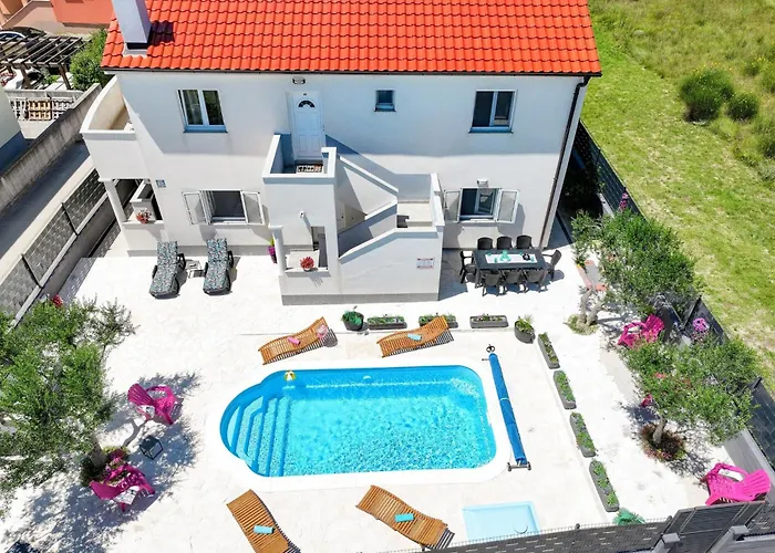 شقة A3 Direkt Am By Interhome Ljubač