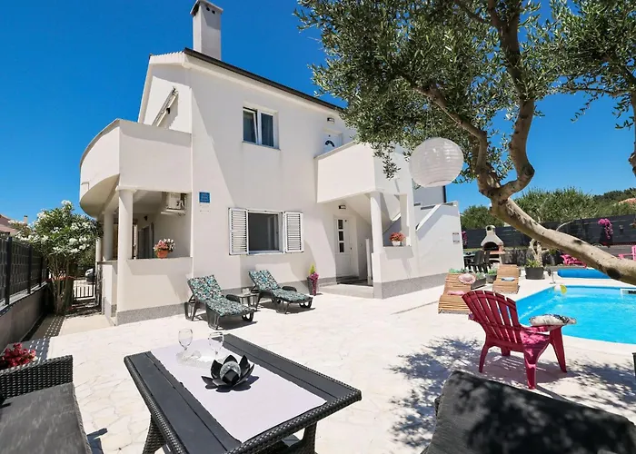 شقة A3 Direkt Am By Interhome