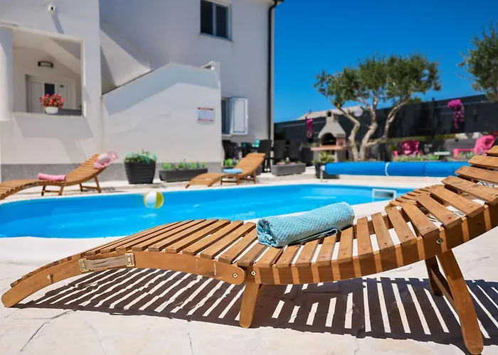 شقة A3 Direkt Am By Interhome