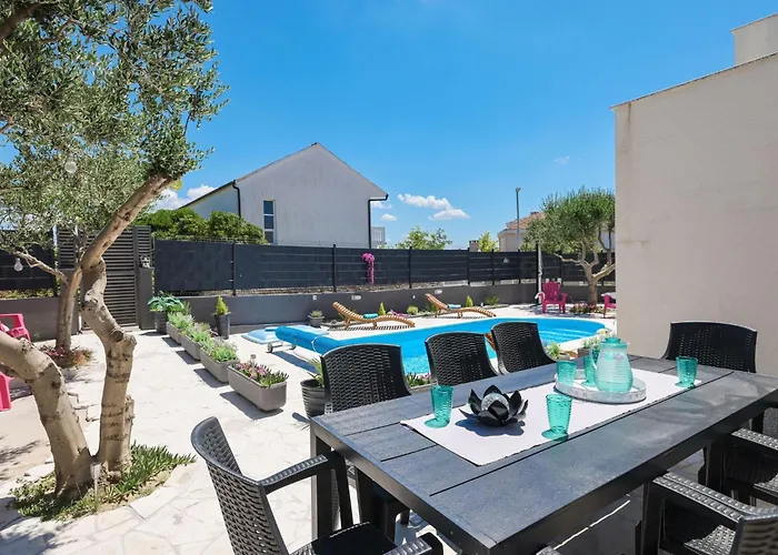 A3 Direkt Am By Interhome شقة *