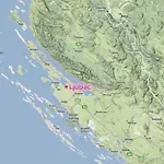 A3 Direkt Am By Interhome Διαμέρισμα Ljubač