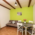 Διαμέρισμα A3 Direkt Am By Interhome *