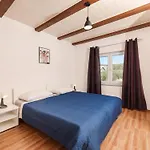 A3 Direkt Am By Interhome * Ljubač