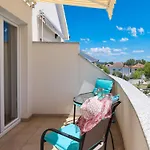 A3 Direkt Am By Interhome Διαμέρισμα