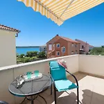 Διαμέρισμα A3 Direkt Am By Interhome Ljubač