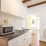 Διαμέρισμα A3 Direkt Am By Interhome *