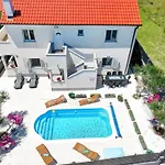Διαμέρισμα A3 Direkt Am By Interhome Ljubač