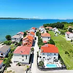 Διαμέρισμα A3 Direkt Am By Interhome