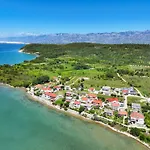A3 Direkt Am By Interhome Ljubač