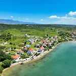 A3 Direkt Am By Interhome * Ljubač