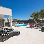 A3 Direkt Am By Interhome Διαμέρισμα Ljubač