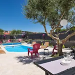 Διαμέρισμα A3 Direkt Am By Interhome Ljubač