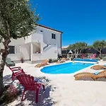 Διαμέρισμα A3 Direkt Am By Interhome *