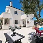 Διαμέρισμα A3 Direkt Am By Interhome