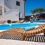 Διαμέρισμα A3 Direkt Am By Interhome