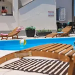 Διαμέρισμα A3 Direkt Am By Interhome Ljubač