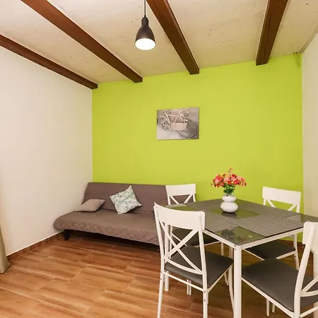 아파트 A3 Direkt Am By Interhome *