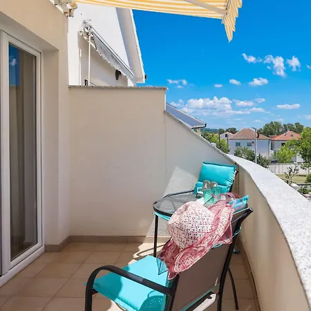 A3 Direkt Am By Interhome Apartamento