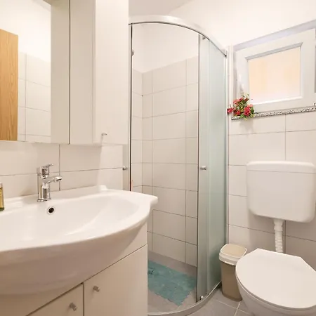Apartamento A3 Direkt Am By Interhome