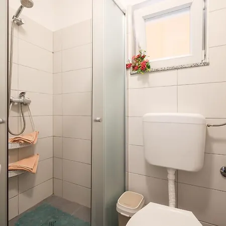 A3 Direkt Am By Interhome * Ljubač