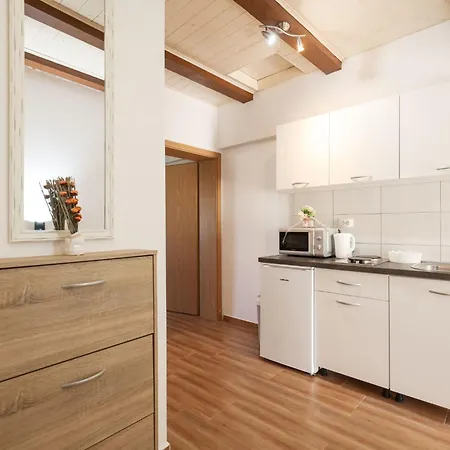 A3 Direkt Am By Interhome Ljubač