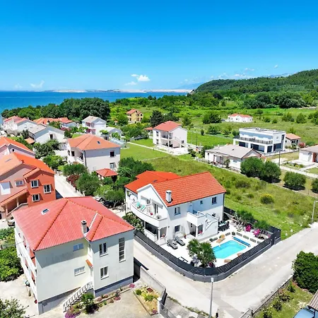 A3 Direkt Am By Interhome Apartamento *