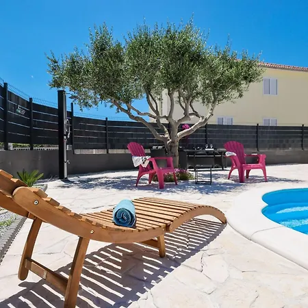 A3 Direkt Am By Interhome Apartamento *