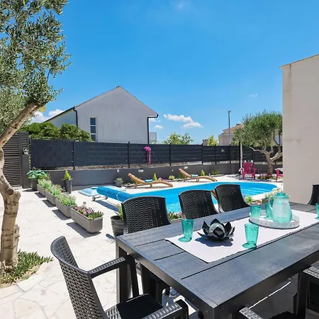 A3 Direkt Am By Interhome Apartamento *